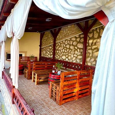 Zoeld Sziget Wellness Bed & Breakfast Egerszalok Luaran gambar