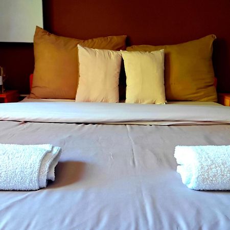 Zoeld Sziget Wellness Bed & Breakfast Egerszalok Luaran gambar