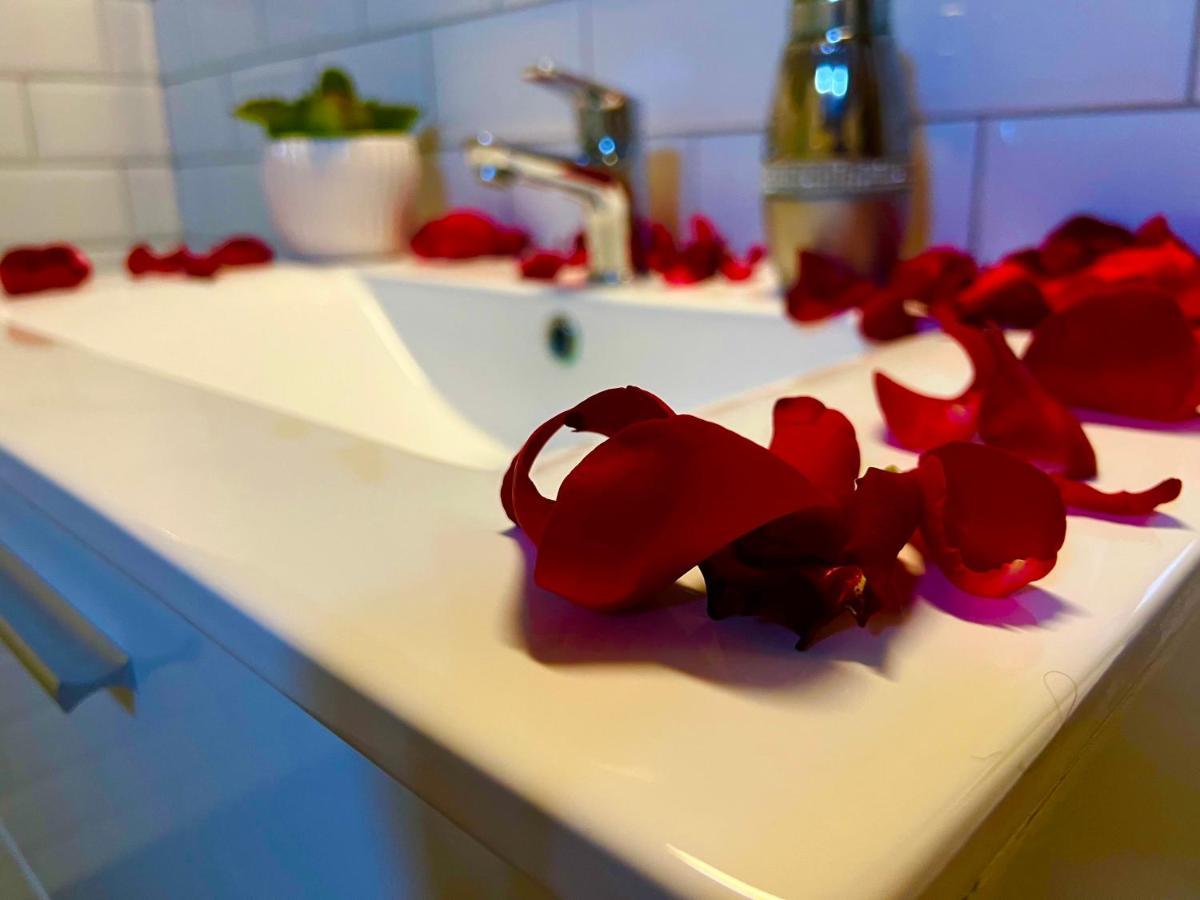 Zoeld Sziget Wellness Bed & Breakfast Egerszalok Luaran gambar