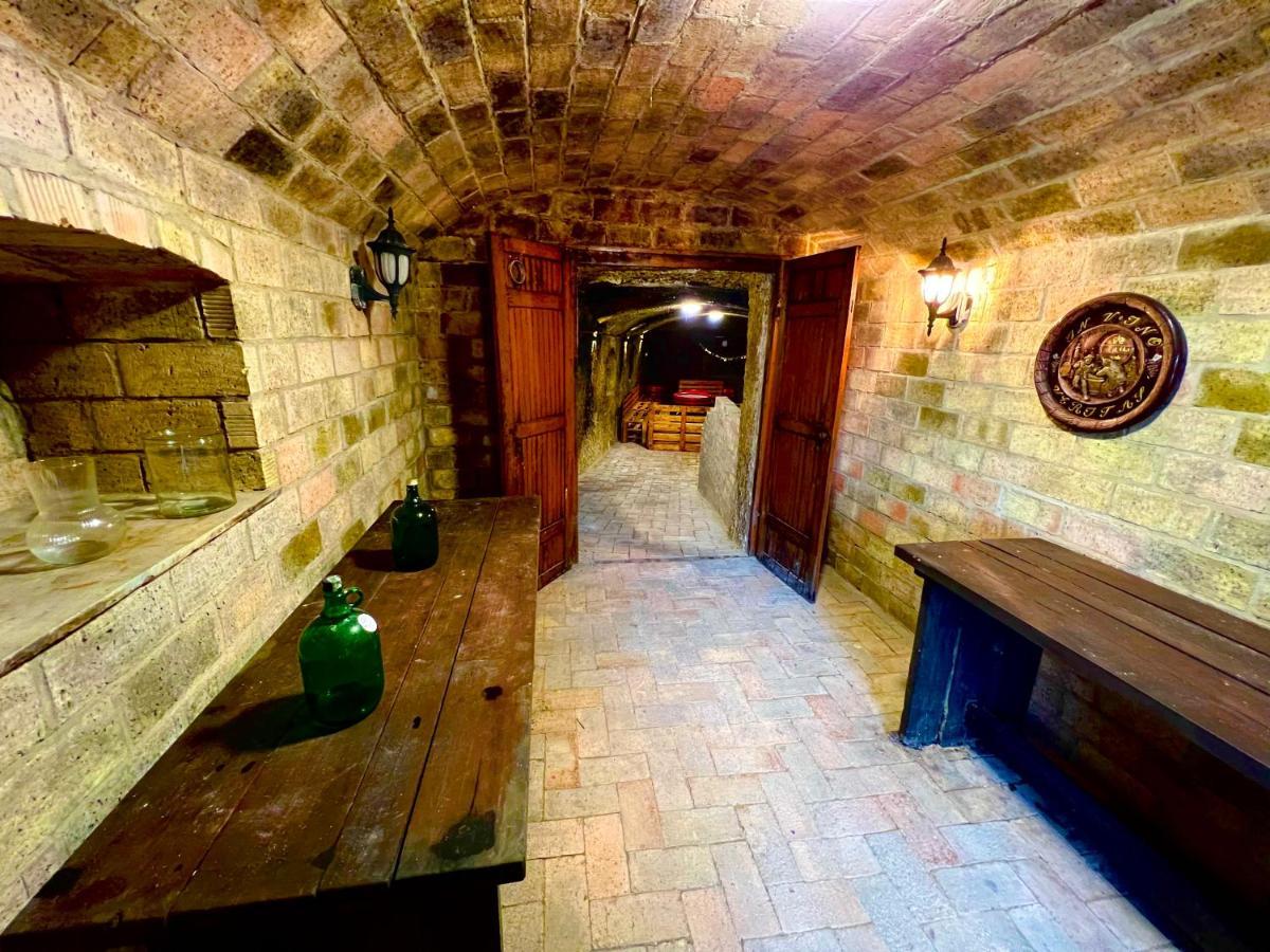 Zoeld Sziget Wellness Bed & Breakfast Egerszalok Luaran gambar