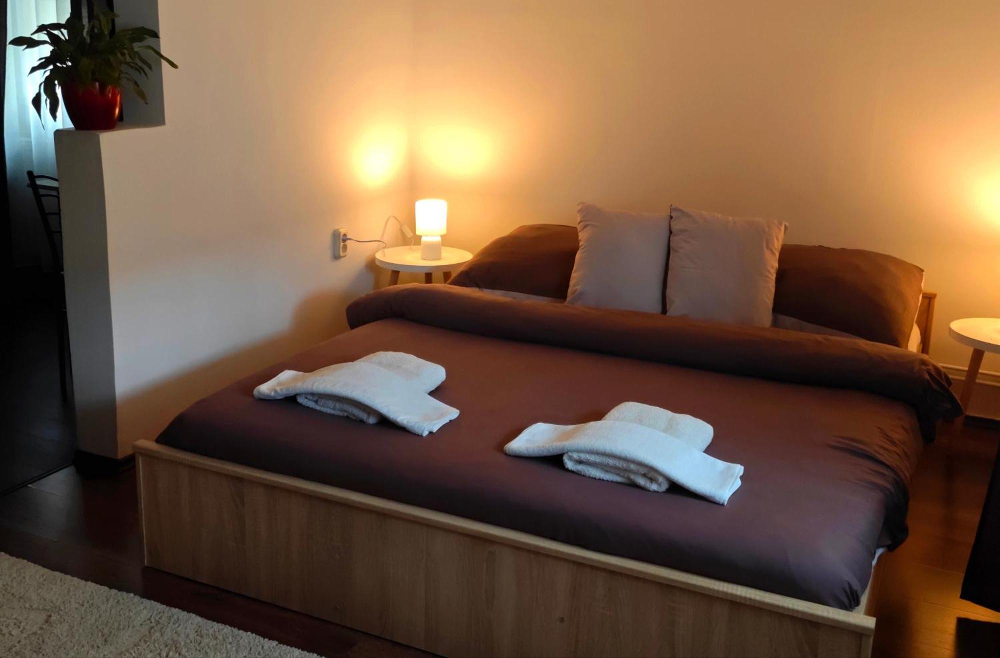 Zoeld Sziget Wellness Bed & Breakfast Egerszalok Luaran gambar