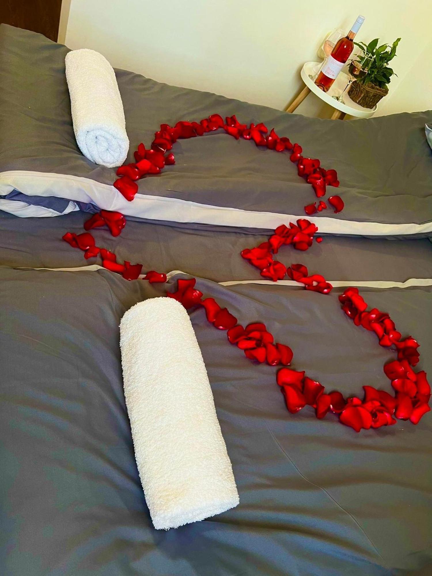 Zoeld Sziget Wellness Bed & Breakfast Egerszalok Luaran gambar