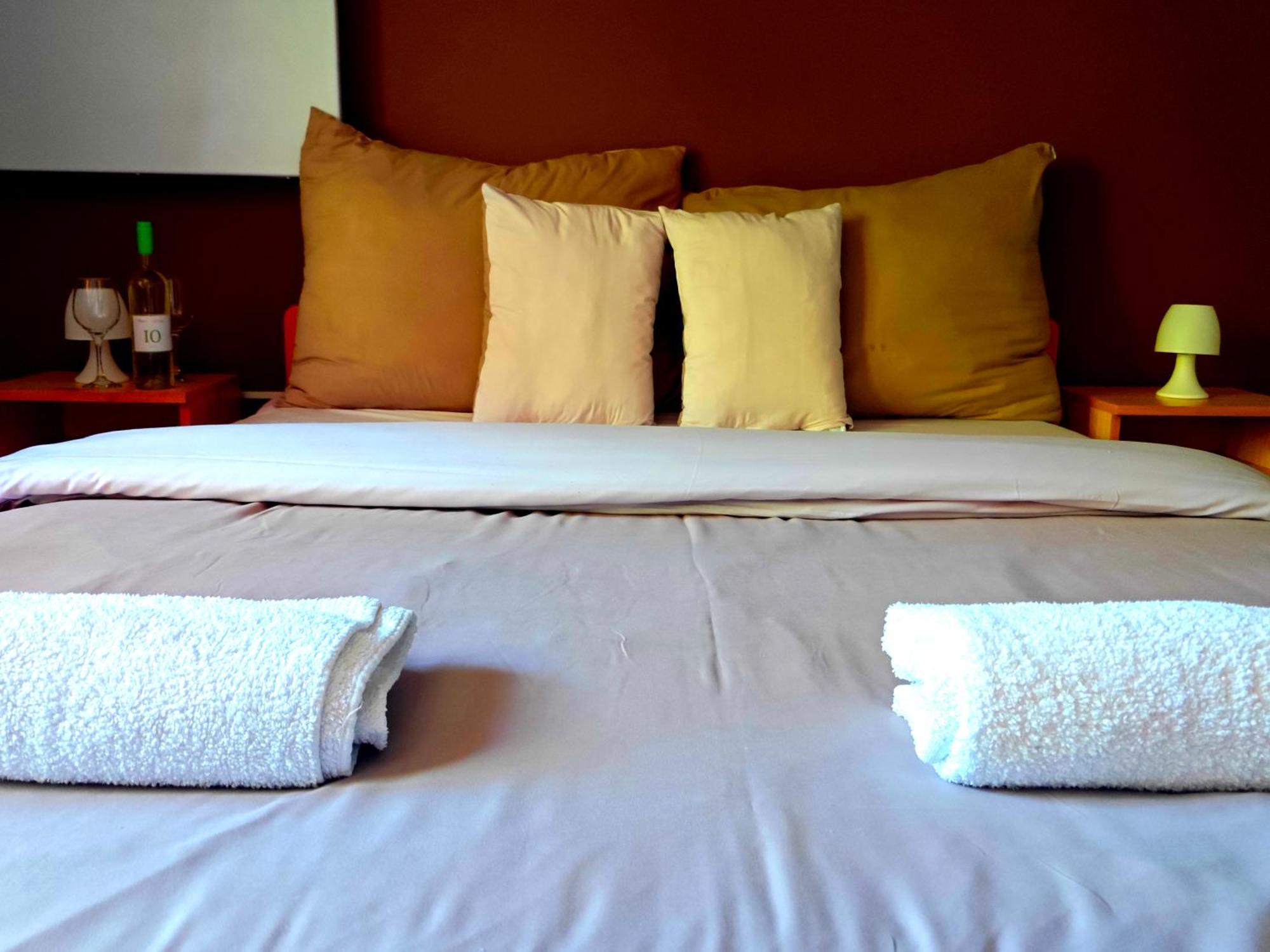 Zoeld Sziget Wellness Bed & Breakfast Egerszalok Luaran gambar